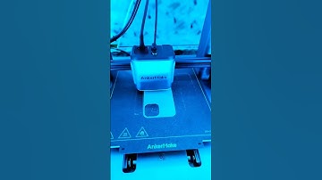 Ankermake M5 TPU slicer settings coming soon!