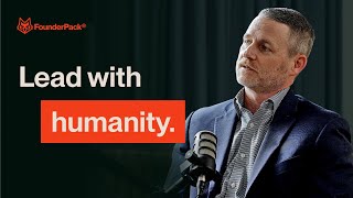 Military to Mogul: Thomas Douglas on Tech Leadership, Failure & Scaling JMARK | Part 1