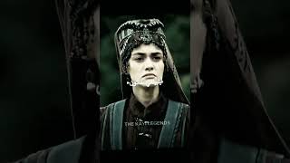 the legend in iyi khatun #trending