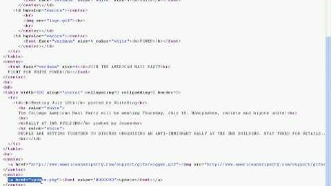 HackThisSite Realistic 2