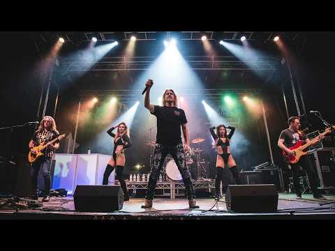 Still of the Night One Scott’s best Live performances White Snake Cover