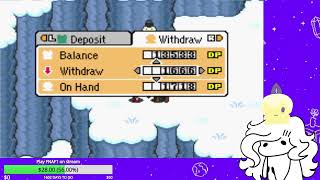 Mother 3 // Part 6 (With Marcie!!!)