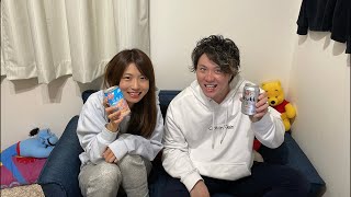 【生配信】みんなでしっぽり飲む会