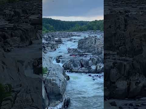 Video: Kayak a Washington, DC: fiume Potomac & Oltre