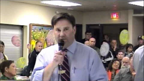 Vancouver Kingsway candidates respond to debate question regarding crime