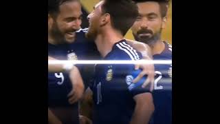 "Messi Beat Usa" • Lionel Messi edit • Song:NATI NATI (Slowed) - TRVXER, 0ketaminxe #usa #edit #fyp