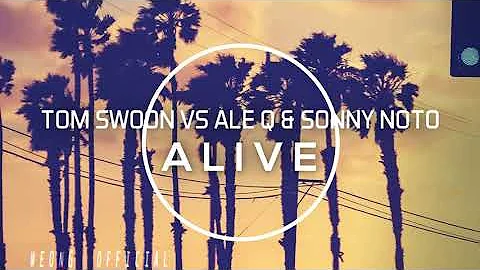 ALIVE - (M E O N G™ REMIX) - Funky Night!!!