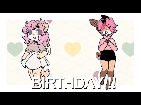 party-like-it's-your-birthday-//-meme-(its-my-bday-woo)