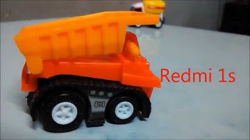 Xiaomi Redmi s1 and Micromax Canvas A1 Camera Quality comparing