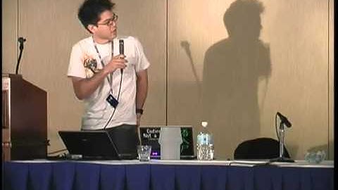 Hacking the Airwaves with FPGAs   h1kari