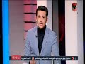 أمير هشام يطلب من جماهير النادي الأهلى دعم ايمن أشرف وأحمد الشيخ