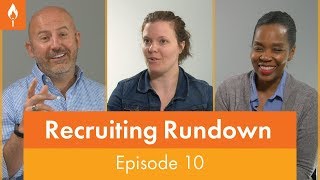 Recruiting Rundown | Episode 10 | Decoding Soft Skills and Their Importance