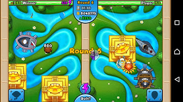 BTD battles 3.3.3 MONEY HACK [EASIEST WAY] [ROOT]