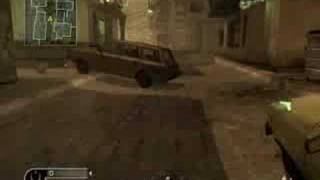cod4 district glitches