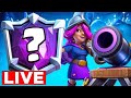 Late Night Chill Clash Royale :)