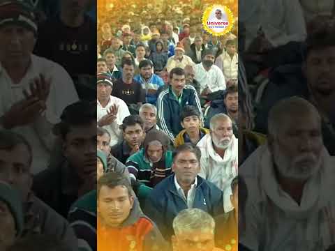 सबसे अच्छी आत्माएं कौन सी है? संत रामपाल जी महाराज सत्संग