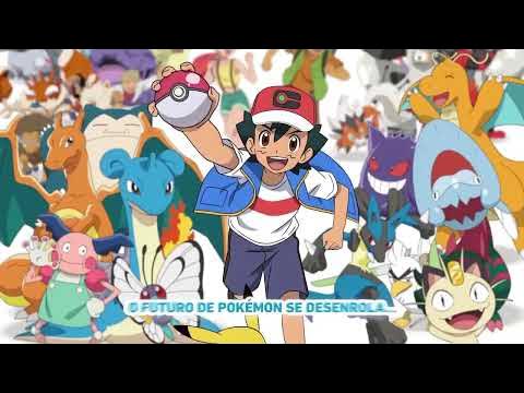 Filme 19 Legendado! - Pokémothim