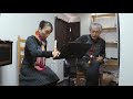 久保田潤子さん121220 (5/7) 最低音の練習法