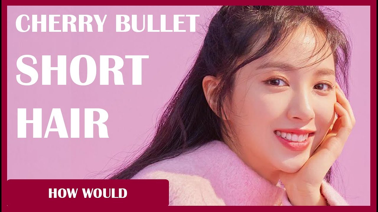 [FROM THE VAULT] How Would Cherry Bullet Sing - AOA 