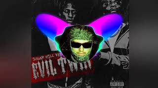 Sugarhill Keem Flock At The Flockas Extreme B Boost