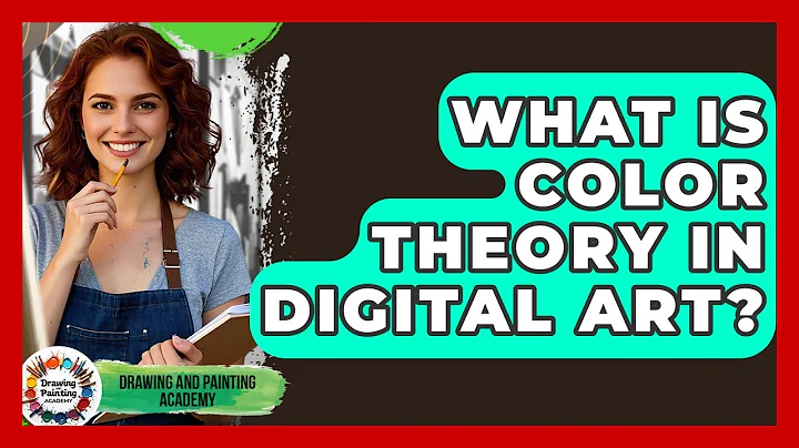 What Is Color Theory In Digital Art? - Drawing and Painting Academy