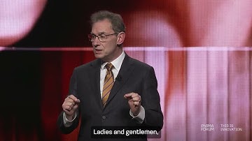 Closing Remarks - Dr. Albert Bourla