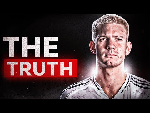 É por isso que o Real Madrid gastou 63 milhões de euros em Franco Mastantuono | Mergulho profundo