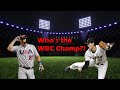 Which ANGEL will PREVAIL A CHAMP in the WBC?!