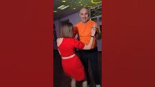 Party. Bachata dance №577 #bachata