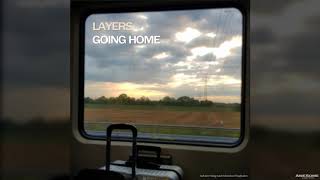 Going Home - Layers (Official Audio) (페르귄트모음곡 X 신세계교향곡) 레이어스 클래식