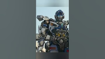 Finally a mirage edit needed to make this one #transformers #mirage #edit