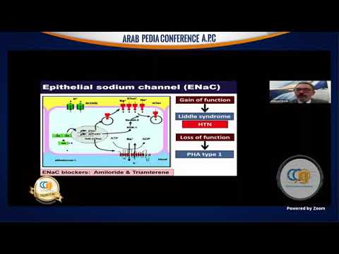 HyperKalemia in Pediatrics Practical Approach Prof Ahmed Badr