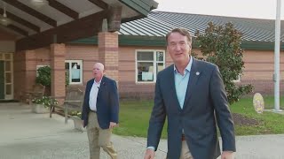 Virginians were purged from voter rolls in Gov. Youngkin effort to block non-citizens