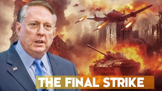 ODESSA NEXT — Putin’s Move That Ends Ukraine | COL. Douglas Macgregor