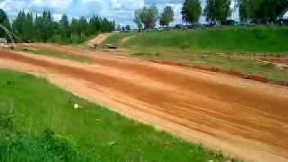 Brenguļi 30.06.2010 Auto Kross