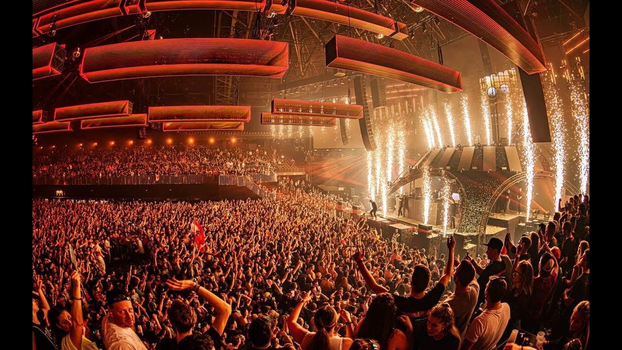 Bad Connection , but the sound is oke