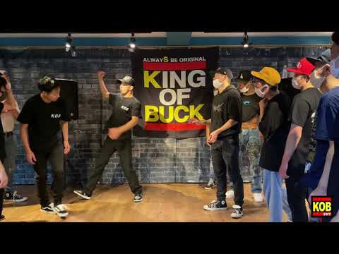 ARMZ vs Soulja Twiggz | Keep Of Buck vol.78