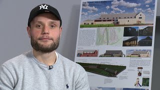 BSc (Hons) Construction Management