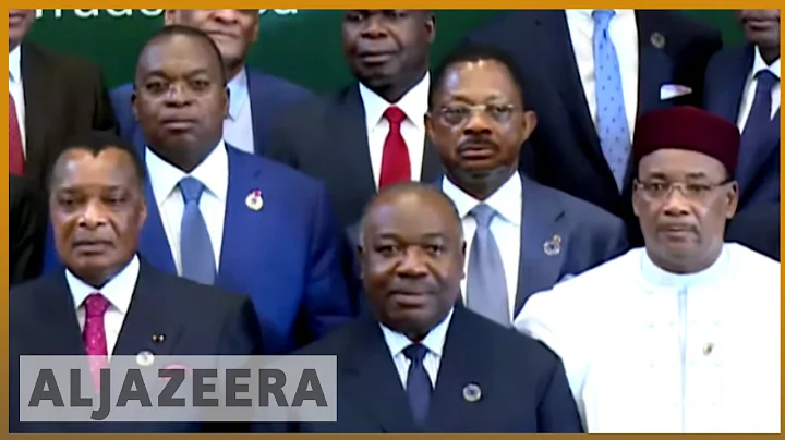 🌍 Nigeria and South Africa opt out of Africa free-trade deal | Al Jazeera English