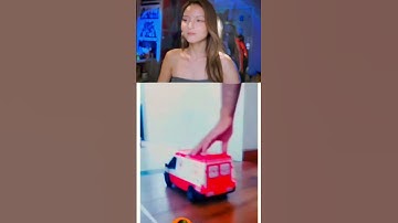 Try not to Laugh Challenge 105 | Lexi React on this