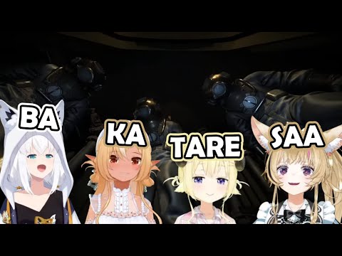 NOBODY Wants to Be 'KASU'! Bakatare Circus Name Assignment Goes WRONG!