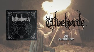 Ulvehyrde - Jarlen, Single Lyric Video