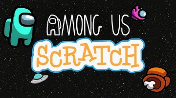 Among Us on Scratch
