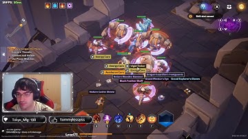 Torchlight Infinite! Pure Minion Build Endgame Continued!