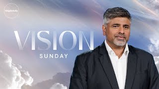 Vision Sunday 2023 - Kingdomcity