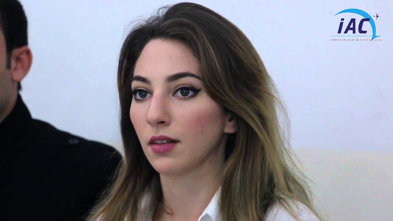 Présentation du centre de formation d’Hôtesses de l’air et des Stewards International Airlines Crew