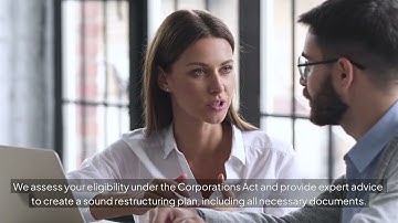 What Does a Small Business Restructuring Practitioner Do? 📊 #SBR #shorts