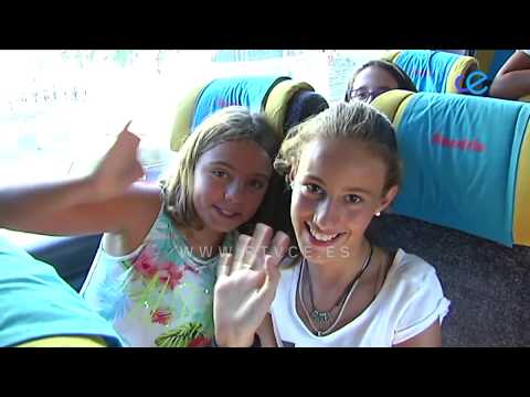 Abierto el plazo de inscripción para la Escuela de Verano de la Casa de la Juventud