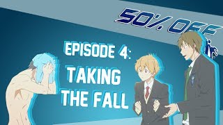 50% OFF Episode 4 - Taking the Fall​​​ | Octopimp​​​