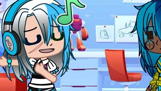 Surprise Visitog?Clankieninjafrankie Au